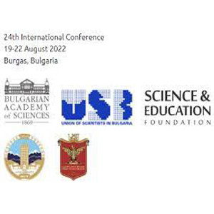 24th International Conference Materials, Methods & Technologies