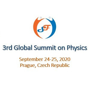 3rd Global Summit on Physics