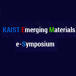 1st KAIST Emerging Materials Symposium