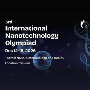 3rd International Nanotechnology Olympiad