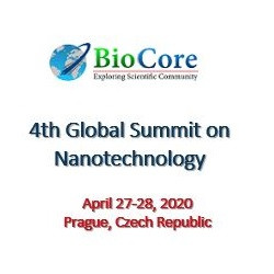 4th Global Summit on Nanotechnology