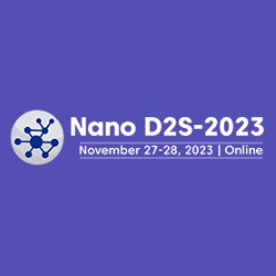 Online Conference on Advanced Nano Drug Delivery Systems (NANO D2S-2023)
