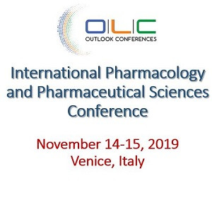 International Pharmacology And Pharmaceutical Sciences Conference