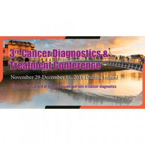 3rd Cancer Diagnostics & Treatment Conference