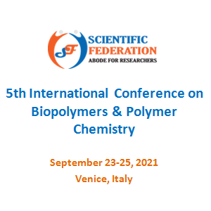 5th International Conference On  Biopolymers & Polymer Chemistry