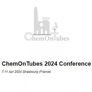 ChemOnTubes 2024 Conference