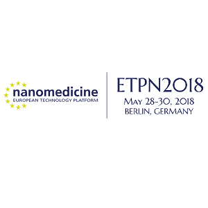 13th annual event of the European Technology Platform on Nanomedicine