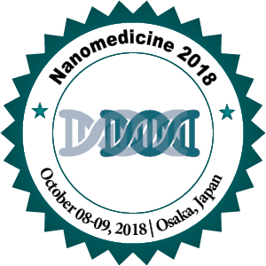 18th International Conference and Exhibition on  Nanomedicine and Nanotechnology in Health Care