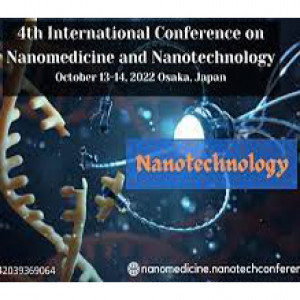 4th International Conference on  Nanomedicine and Nanotechnology