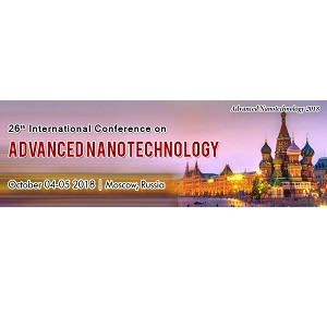 26th International Conference on Advanced Nanotechnology