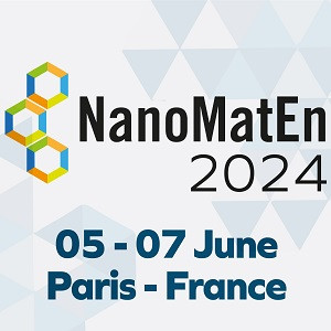 9th Edition of the NanoMaterials for Energy and Environment 2024 (NanoMatEn 2024)