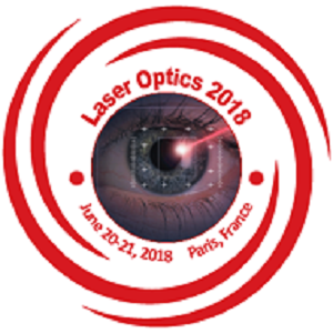 World Congress on Advanced Laser, Optics and Photonics