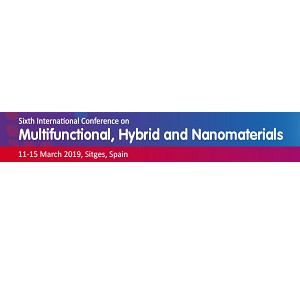 6th International Conference on Multifunctional, Hybrid and Nanomaterials