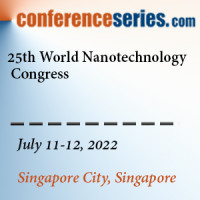 25th World Nanotechnology Congress