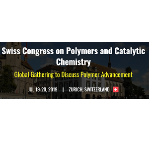 Swiss Congress on Polymers and Catalytic Chemistry