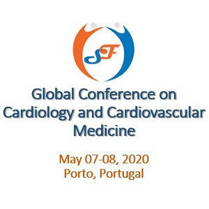 Global Conference on Cardiology and Cardiovascular Medicine