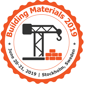International Conference on  Building Materials & Construction Technologies