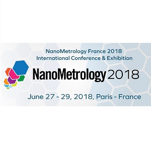 Nanometrology 2018 International Conference and Exhibition
