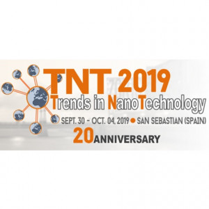 Trends in Nanotechnology International Conference (TNT2019)