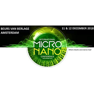 13th edition of the international MicroNanoConference