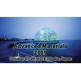 20th European Annual Conference on  Advance and Energy Materials