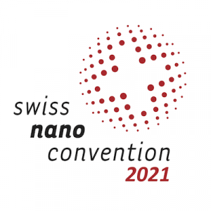 Swiss NanoConvention 2021
