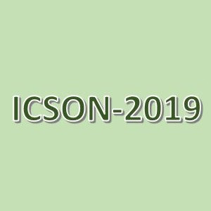 2nd International Conference on Semiconductors, Optoelectronics and Nanostructures (ICSON-2019)