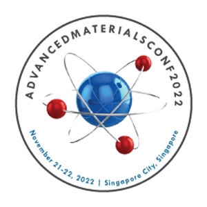27th International Conference on  Advanced Materials & Nanotechnology