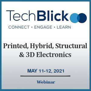 Printed, Hybrid, Structural & 3D Electronics
