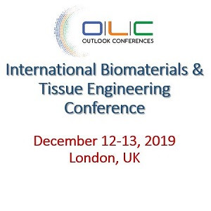 International Biomaterials & Tissue Engineering Conference