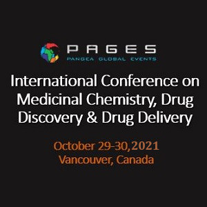 International Conference on Medicinal Chemistry, Drug Discovery & Drug Delivery