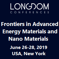 Frontiers in Advanced Energy Materials and Nano Materials