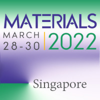 2nd Edition of International Conference on Materials Science and Engineering