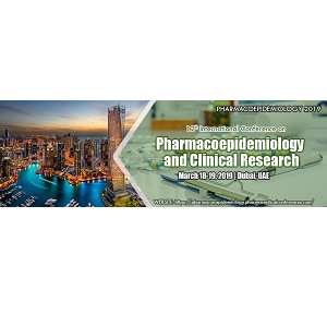 12th International Conference on  Pharmacoepidemiology and Clinical Research