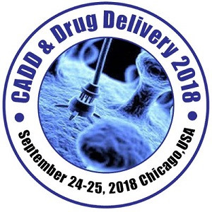 20th International Conference on Computer Aided Drug Designing and Drug Delivery