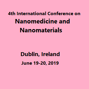 4th International Conference on Nanomedicine and Nanomaterials