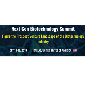 Next Gen Biotechnology Summit