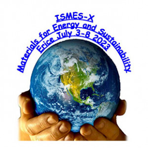 Materials for Energy and Sustainability (ISMES X)