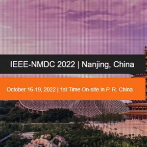IEEE Nanotechnology Materials and Devices Conference