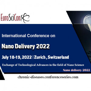 International Conference on  Nanodelivery