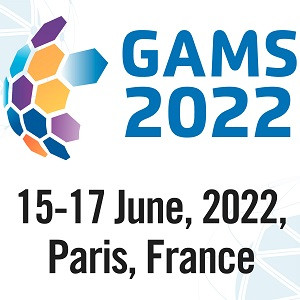 The Global Advanced Materials & Surfaces International Conference 2022 (GAMS 2022)