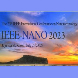 23rd IEEE International Conference on Nanotechnology (IEEE-NANO 2023)