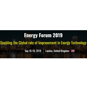 Energy Forum 2019