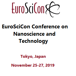 EuroSciCon Conference on  Nanoscience and Technology