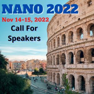 7th European Congress on Advanced Nanotechnology and Nanomaterials