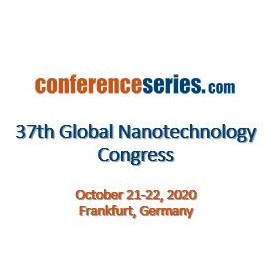 37th Global Nanotechnology Congress
