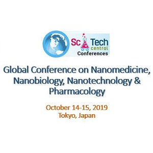 Global Conference on Nanomedicine, Nanobiology, Nanotechnology & Pharmacology