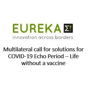 Multilateral call for solutions for COVID-19 Echo Period – Life without a vaccine