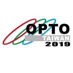 The 28th International optoelectronics exposition (OPTO Taiwan 2019)