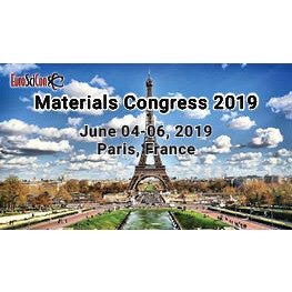 World Congress on  Materials Science & Technology